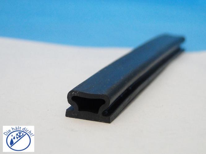 Duschkabinen Nutdichtung Espa