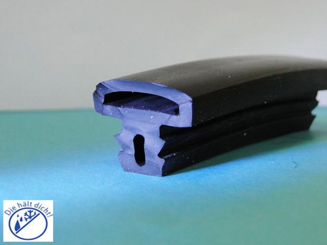 Gummi Fugendichtung Quentino