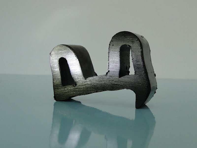 Kunststoffscheuerleiste Valera