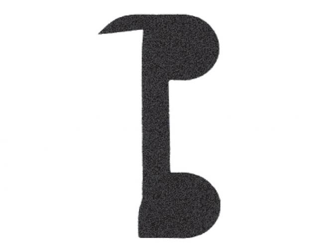 Kunststoffscheuerleiste Flenko