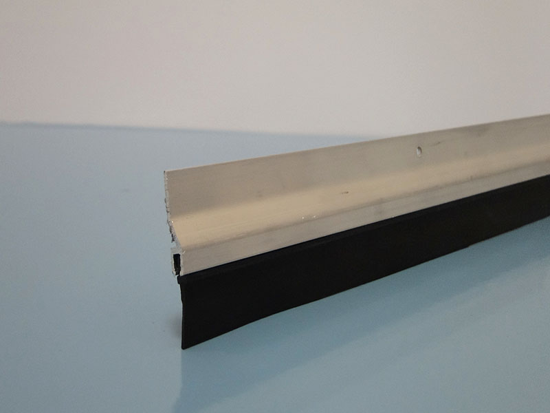 Garagentorabdichtung David