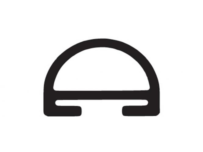 Automatik-Türendichtung Jostara