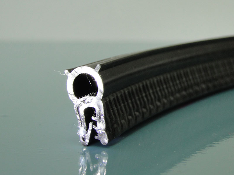 Aketon Hö: 21,6mm, Br: 11mm Silikon Kantenschutz