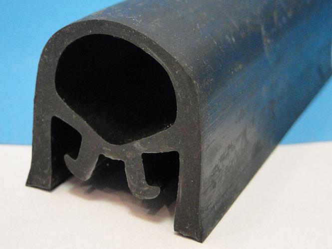 Automatik-Türendichtung Trotec