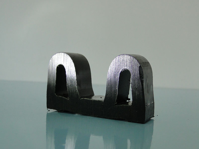 Kunststoffscheuerleiste Pabla