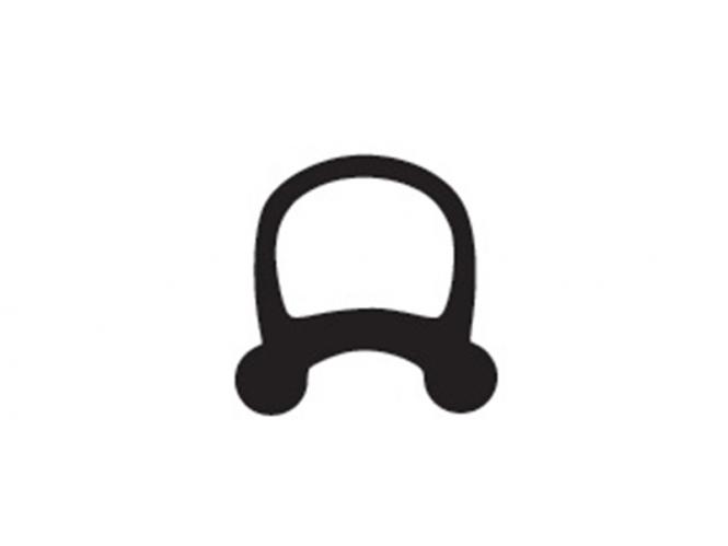 Automatik-Türendichtung Amelia