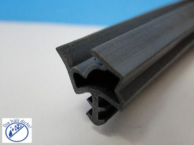 Brandschutzdichtung Saba