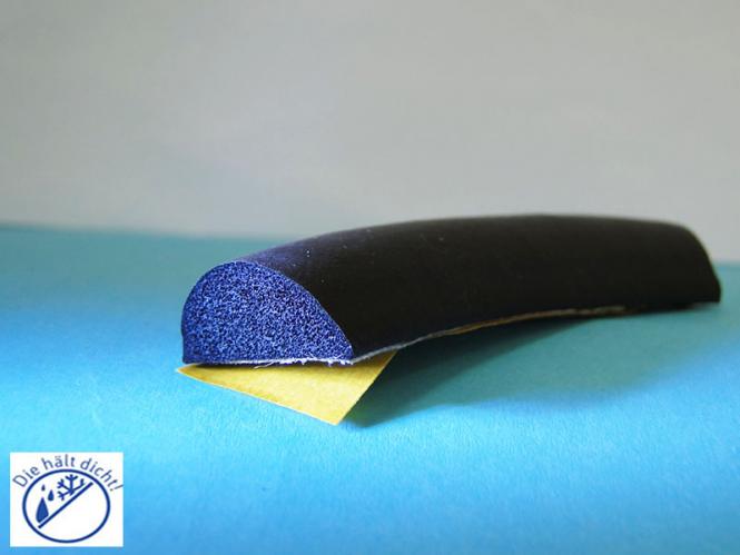 Balando selbstklebend Moosgummi Profil