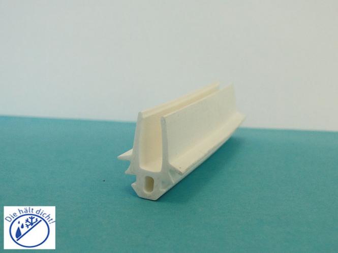 Duschkabinen Nutdichtung Rafi