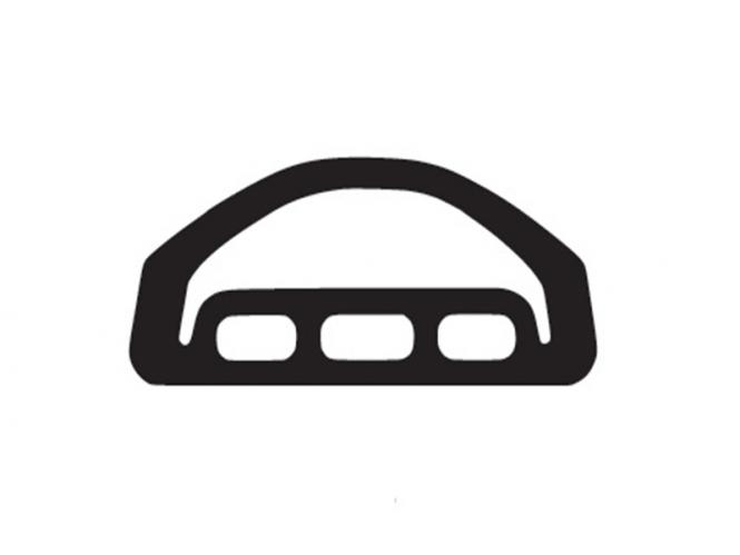 Automatik-Türendichtung Angata