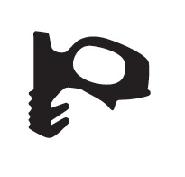 Holzzargendichtung Aliaimara