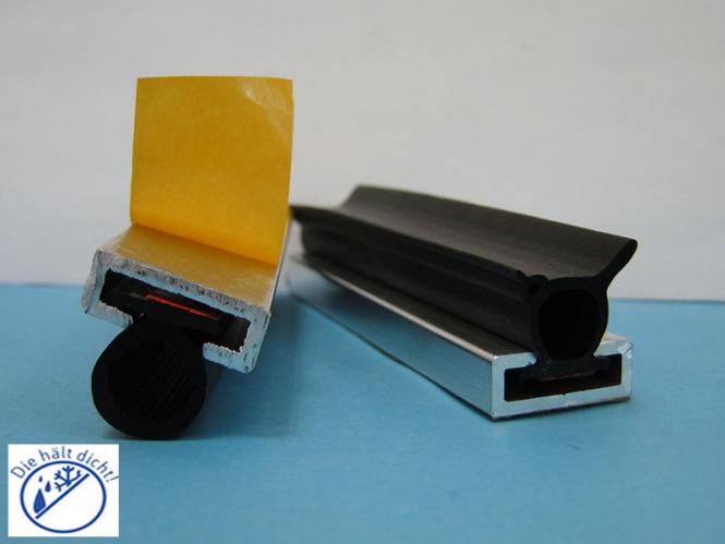 Leisten Set Carmen mit Wasserstopperprofil