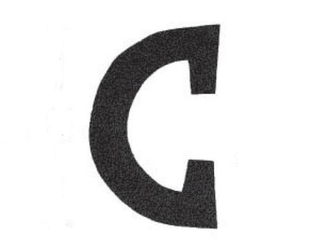 Kunststoffscheuerleiste Werato