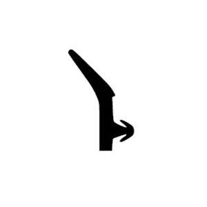 Kunststofffensterrahmen Dichtung Mannat