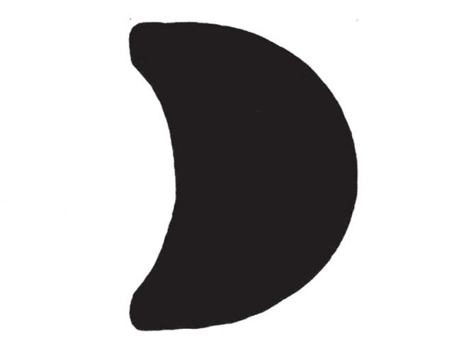 Kunststoffscheuerleiste Deniza