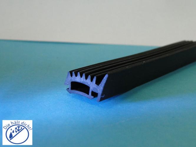 Auflagedichtung - Sonderprofil