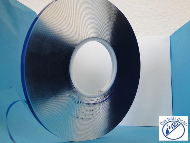 Hö: 1mm, Br: 6mm Bonda Transparentes Klebeband