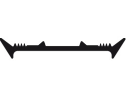 Auflagedichtung Werona