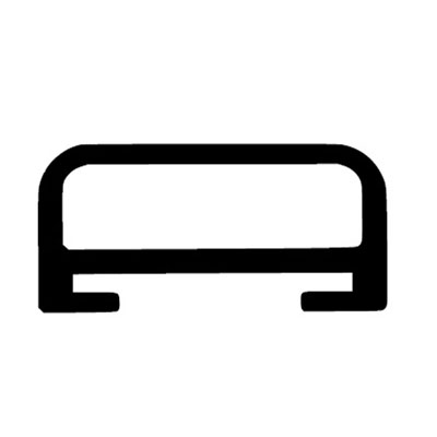 Automatik-Türendichtung Einarr