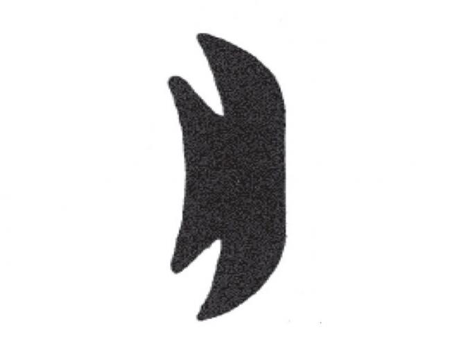 Kunststoffscheuerleiste Claaso