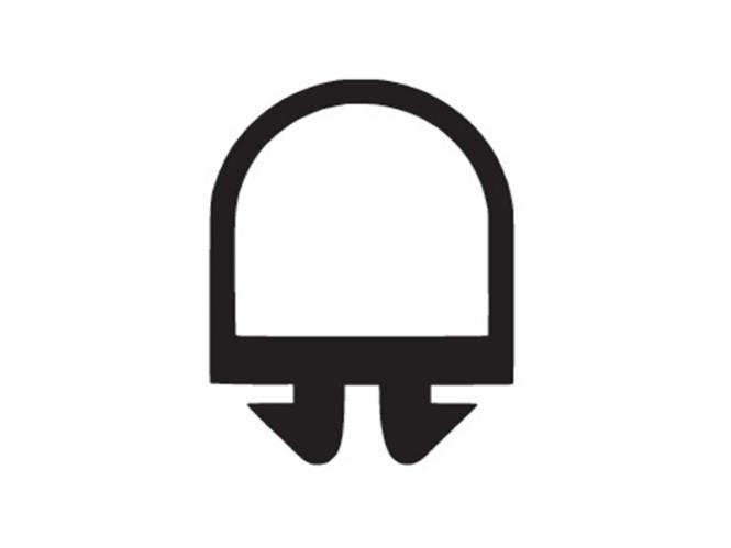 Automatik-Türendichtung Johata