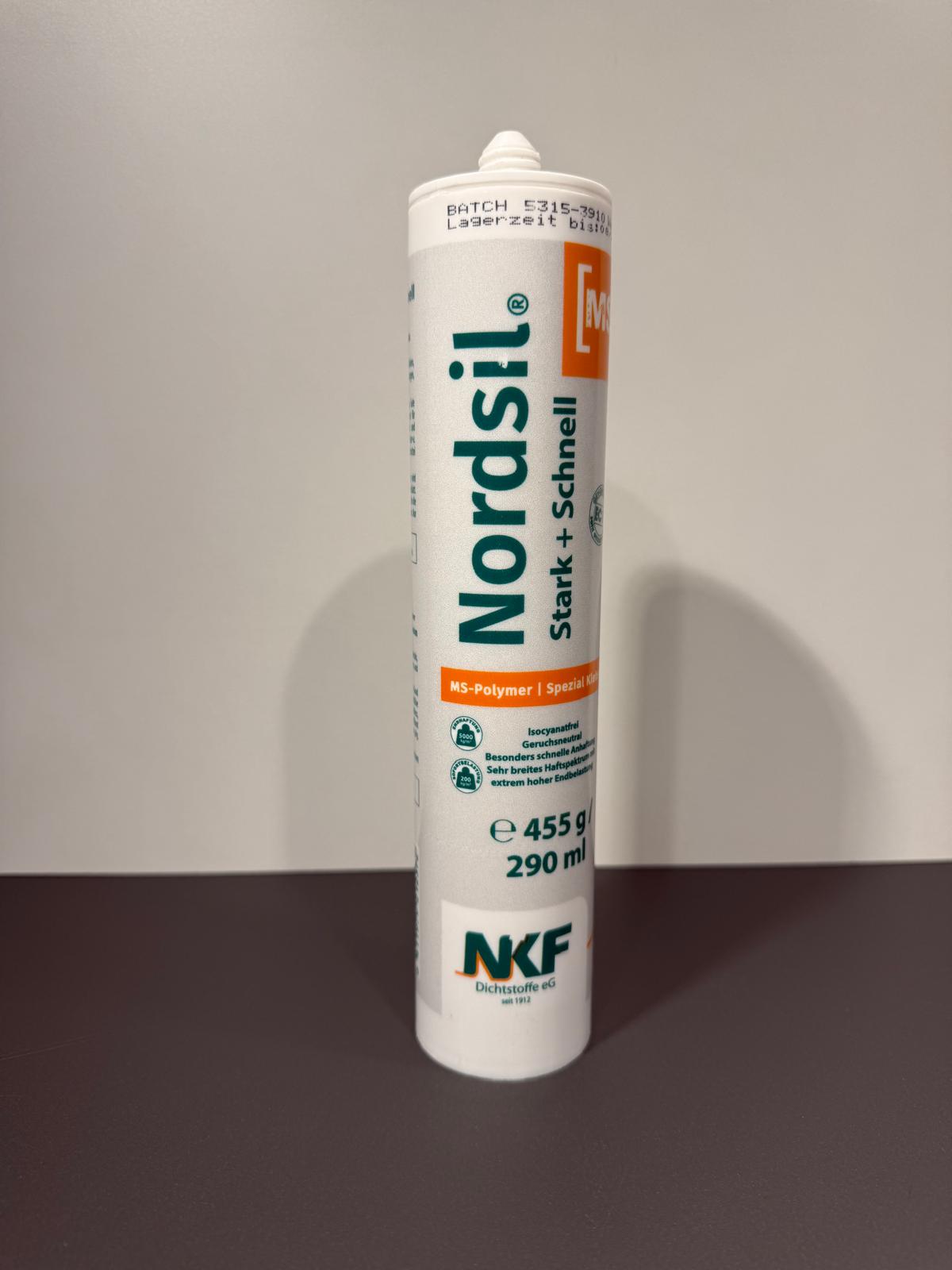 Montagekleber NKF Nordsil MS