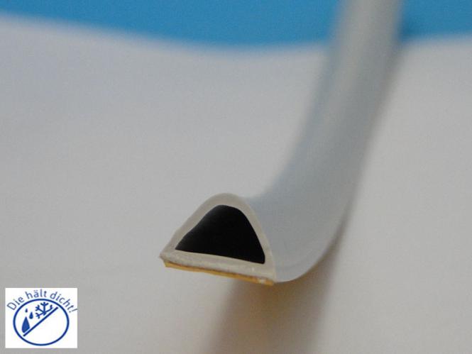 Spritzschutzdichtung Wasa, selbstklebend