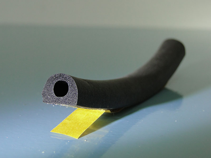 Danka Dichtungsband selbstklebend