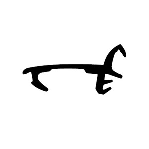 Mittelrahmendichtung Tanea