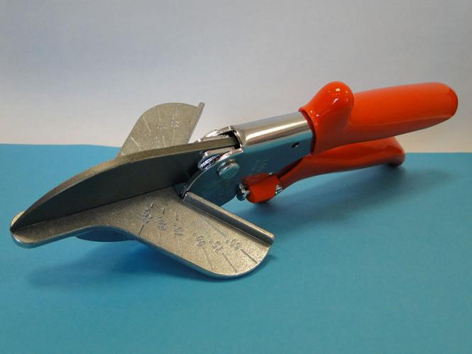 Universal Gehrungsschere