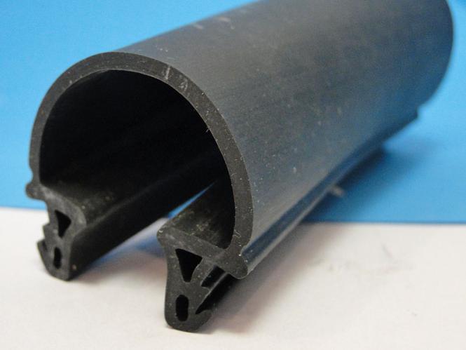 Automatik-Türendichtung Botec