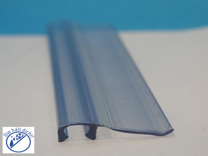 Duschkabinen Aufsteckdichtung Mera