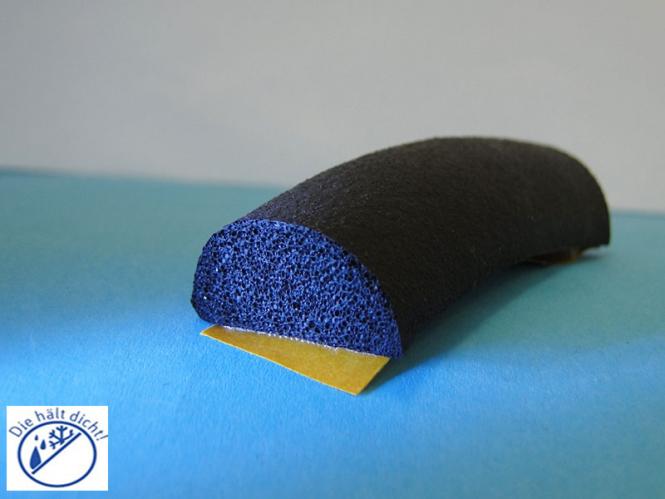 Makato selbstklebend Moosgummi Profil