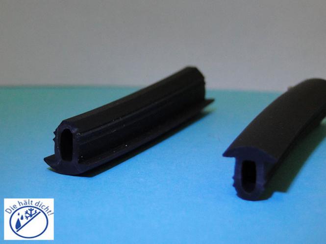 Treppengleitschutzprofil Kara