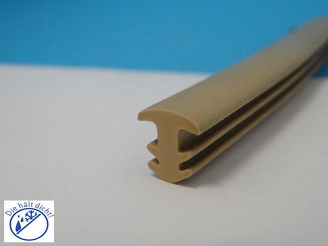 Stahlzargendichtung Lia