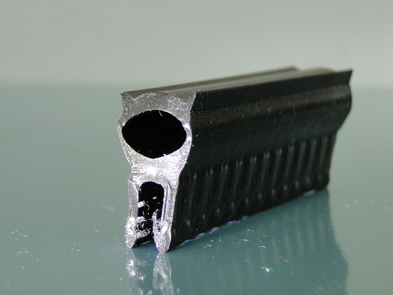 Acacia Hö: 25,5mm, Br: 15mm Silikon Kantenschutz