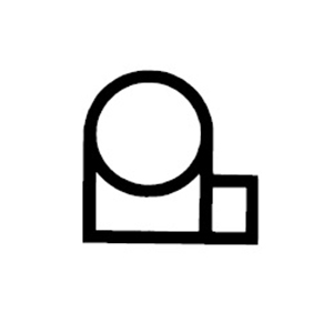 Stahlzargendichtung Bairre Hohlkammerdichtung