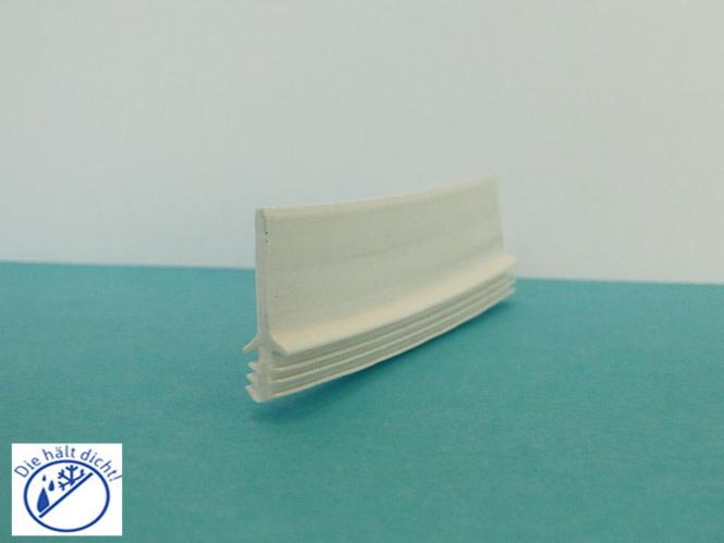 Duschkabinen Nutdichtung Albano