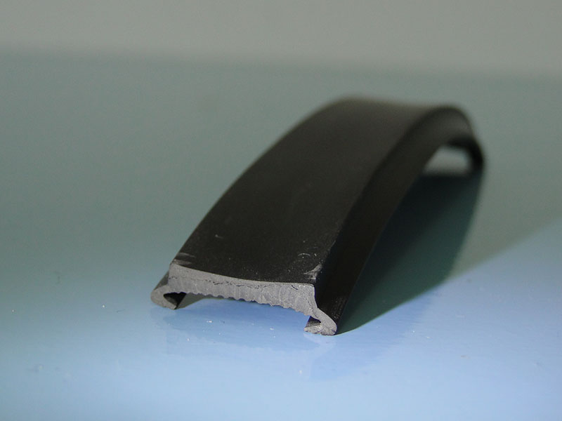 PVC-Schutzleiste Batanga