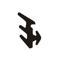 Verglasungsdichtung Estefania