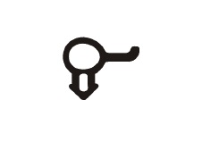 Kunststofffensterdichtung Centuna