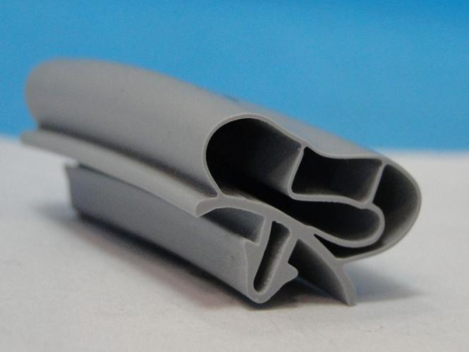 Kühlschrankmagnetdichtung Tanuja gesteckt Groß S