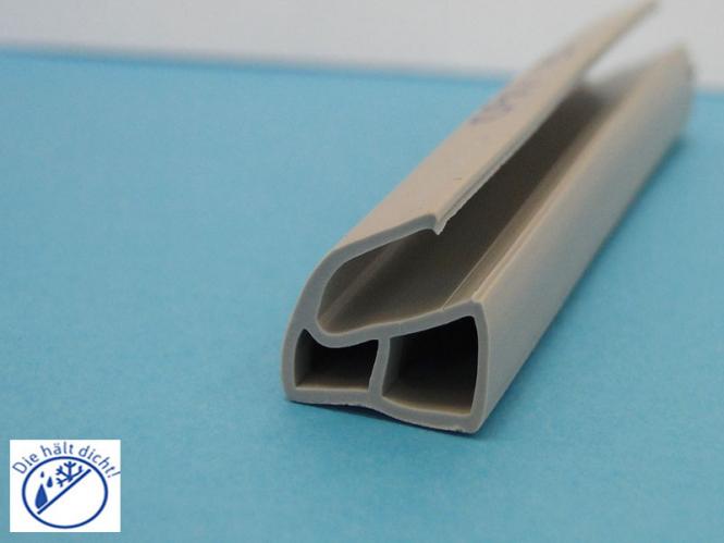 Stahlzargendichtung Loft