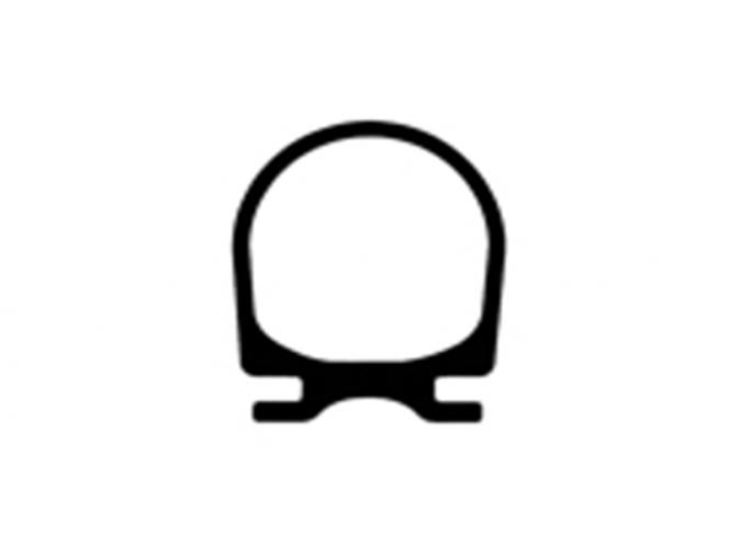 Automatik-Türendichtung Juanos