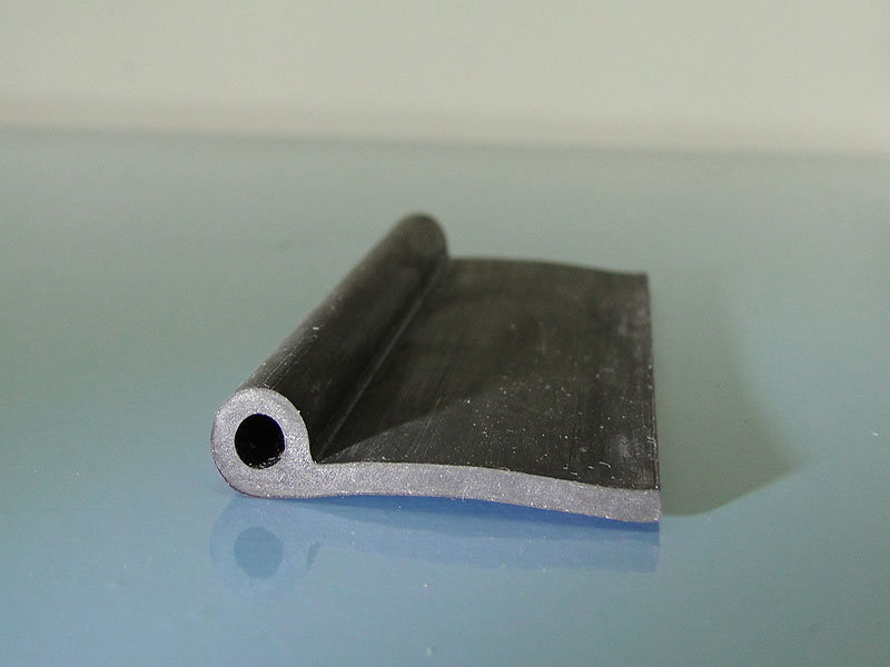 Containerdichtung Estrella zum Aufstecken Stahl- und Seecontainer