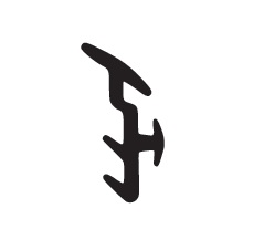 Auflagedichtung Estrella