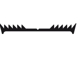 Auflagedichtung Ventona selbstklebend