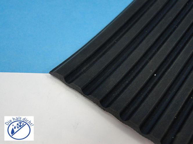 Breitriefenmatte Capano NR / SBR