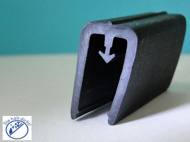 Wintergartendichtung Libano