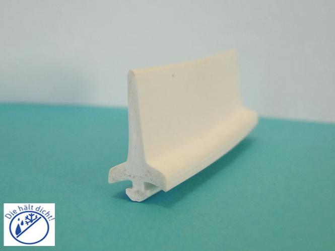 Duschkabinen Nutdichtung Taku